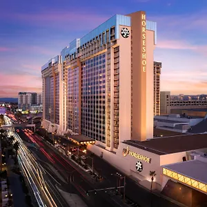 Ośrodek wypoczynkowy Horseshoe Vegas, Las Vegas