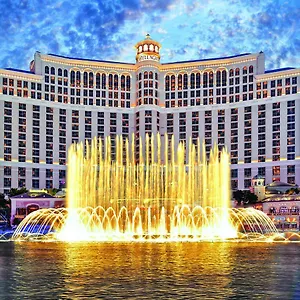 Bellagio Üdülőközpont